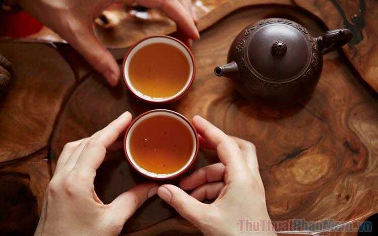 Tuyển tập thơ về Trà hay và ý nghĩa nhất