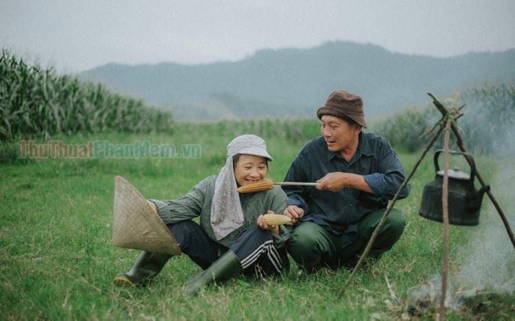 Những lời vàng ngọc về đạo hiếu làm con