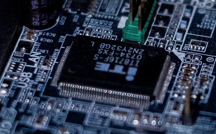 Cách điều chỉnh công suất CPU hiệu quả