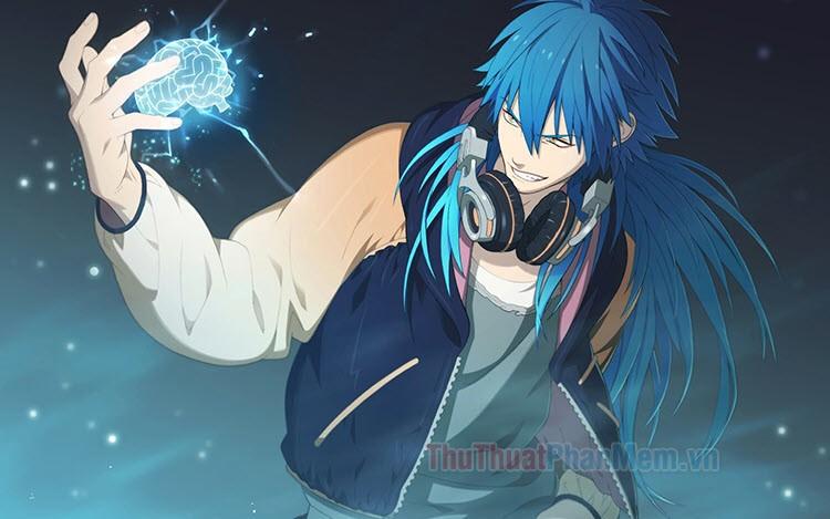 Tuyển tập hình ảnh anime boy đẹp và đáng yêu nhất
