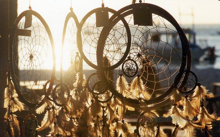50+ Mẫu hình xăm Dreamcatcher đẹp và ý nghĩa nhất