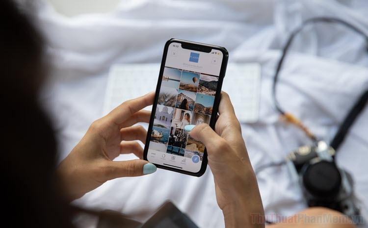 Hướng dẫn chi tiết cách tải ảnh GIF trên điện thoại