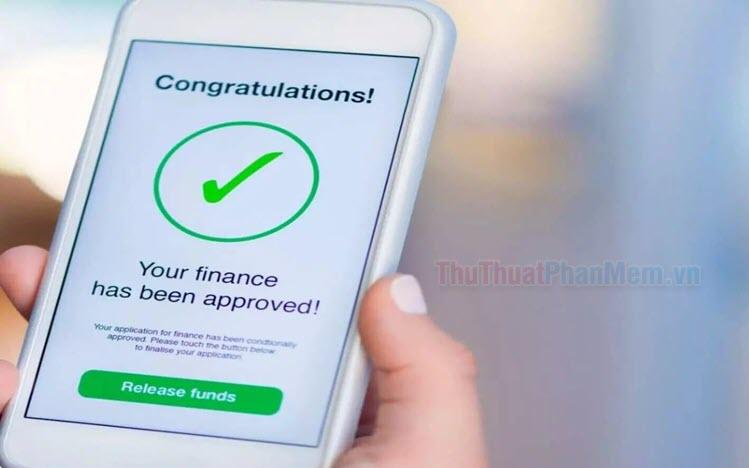Top 10+ ứng dụng vay tiền nhanh chóng và chất lượng nhất năm 2025