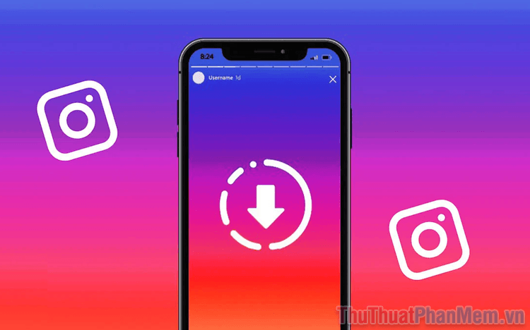 Hướng dẫn tải Story Instagram đơn giản và hiệu quả
