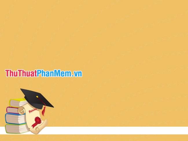 Bộ sưu tập hình nền PowerPoint 2015 đẹp mắt