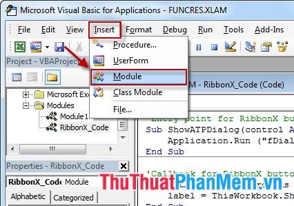 Cách chuẩn hóa chuỗi văn bản khi nhấn phím Enter trong Excel