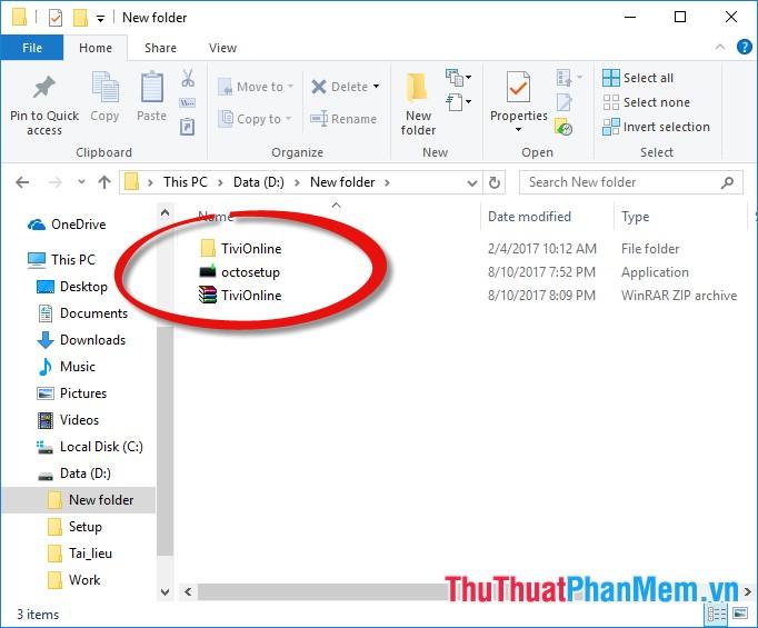 Hướng dẫn chi tiết cách hiển thị phần mở rộng file (đuôi file) trên Windows 10