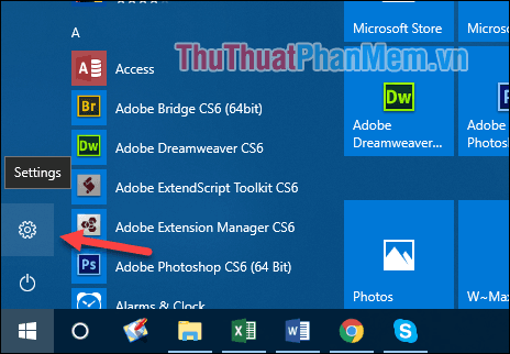 Hướng dẫn chi tiết cách thiết lập mật khẩu trên máy tính Windows 10