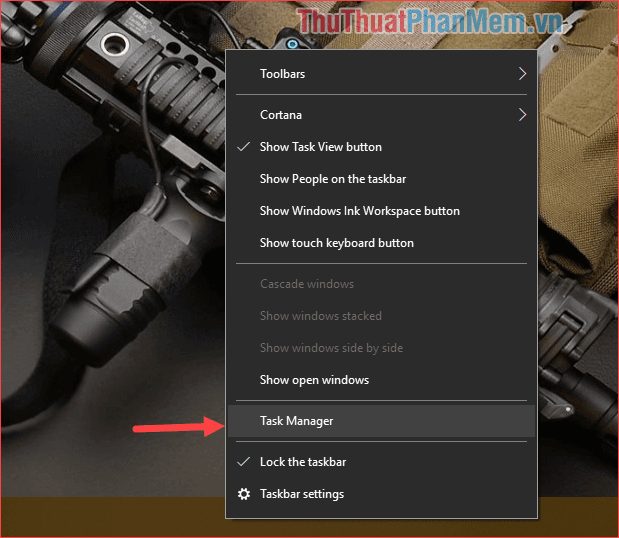 Hướng dẫn mở Task Manager và khám phá các chức năng đa dạng của công cụ quản lý tác vụ này.