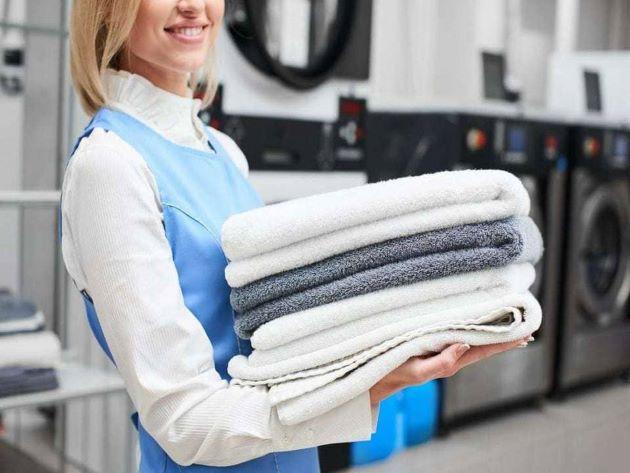 Top 5 tiệm giặt ủi uy tín, giá rẻ tại Bình Chánh