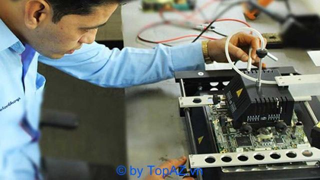 Top 5 dịch vụ sửa chữa tivi tại nhà uy tín và chuyên nghiệp ở Hà Nội