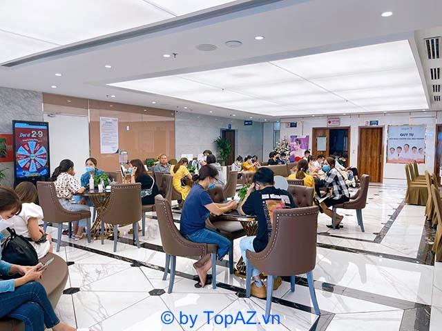 Top 10 địa chỉ trị mụn cóc bằng công nghệ cao hàng đầu tại TP.HCM