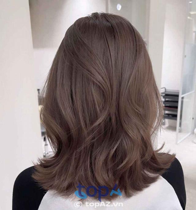 5 salon tóc đẳng cấp nhất Hà Nam – Biến hóa phong cách cùng chuyên gia