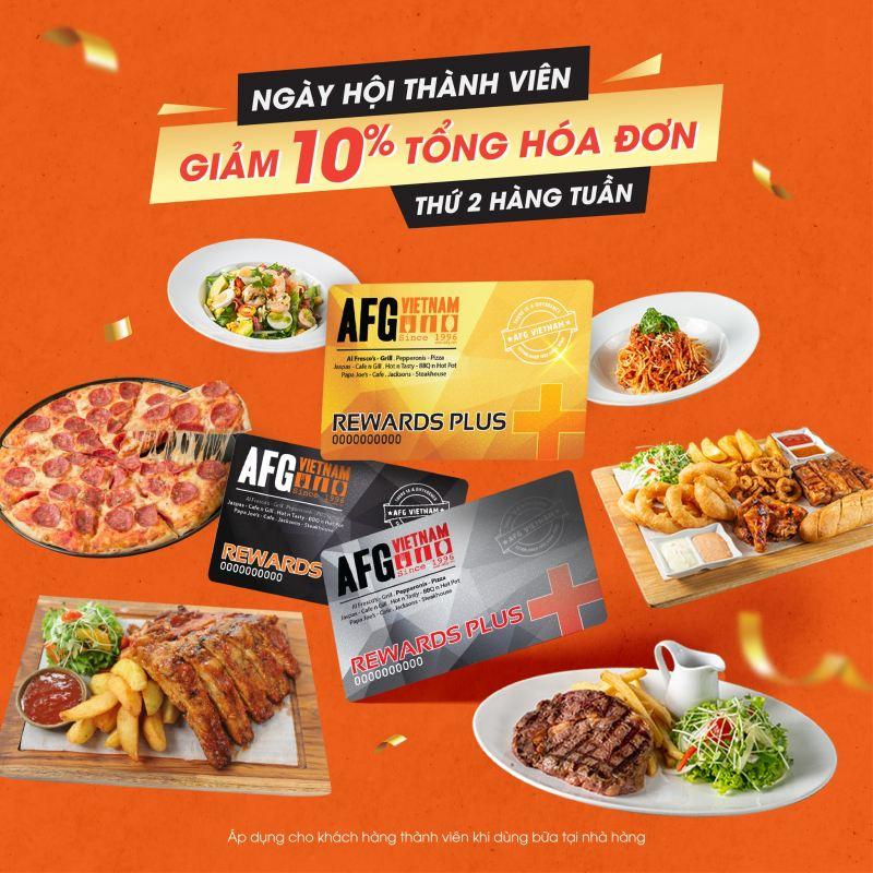 Khám Phá 9 Quán Beefsteak Hảo Hạng Nhất Tại Quận Cầu Giấy, Hà Nội