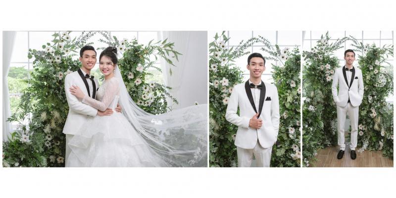 Top 6 Studio chụp ảnh cưới đẹp và uy tín nhất tại thị xã Phú Mỹ, Bà Rịa - Vũng Tàu