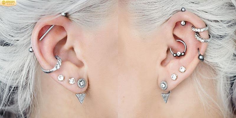5 Địa điểm xỏ khuyên nghệ thuật đáng trải nghiệm nhất tại Thanh Hóa