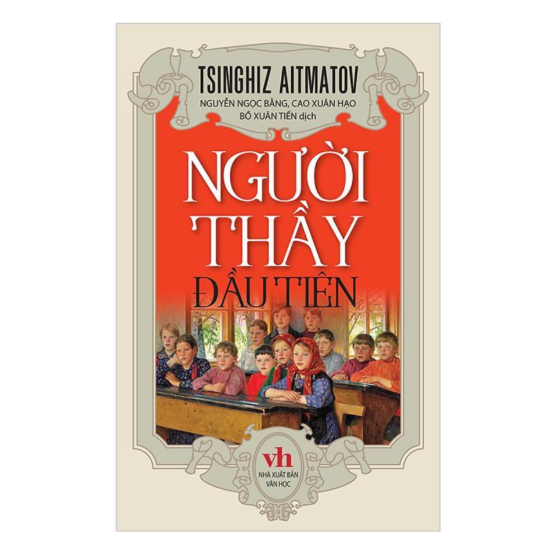 7 bài phân tích sâu sắc nhất về nhân vật thầy Đuy-sen trong tác phẩm 'Người thầy đầu tiên' - Hành trình khám phá vẻ đẹp người thầy trong văn học
