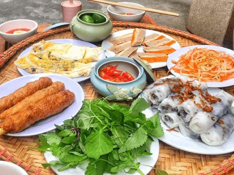 14 Món ngon Hà Nội khiến du khách 'ăn một lần nhớ mãi'