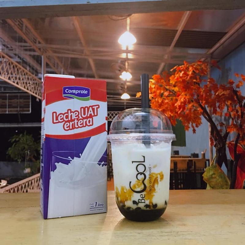 4 Địa điểm trà sữa đáng thử nhất tại M'Đrắk, Đắk Lắk