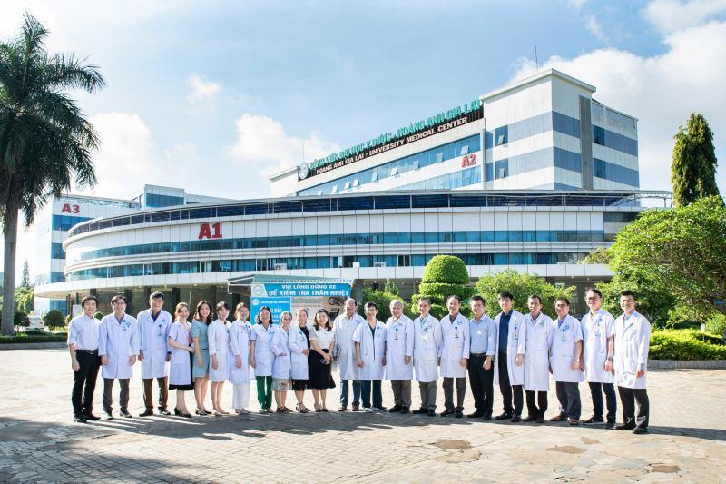 7 Địa Chỉ Khám Mắt Uy Tín Hàng Đầu Tại Thành Phố Pleiku, Gia Lai