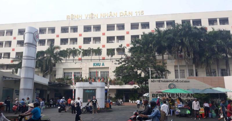 5 Địa chỉ tầm soát ung thư gan hàng đầu tại TP.HCM - Chất lượng đã được kiểm chứng