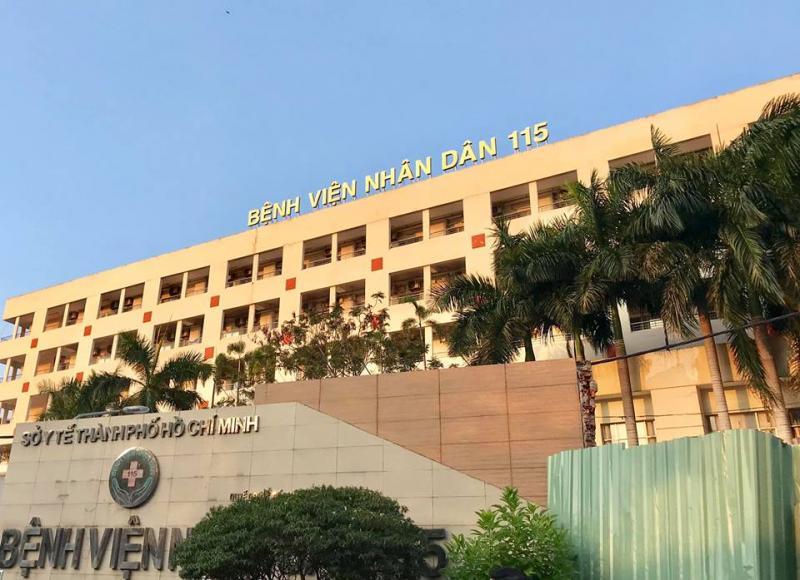 Top 5 địa chỉ khám chữa bệnh cơ xương khớp đáng tin cậy nhất tại TP.HCM