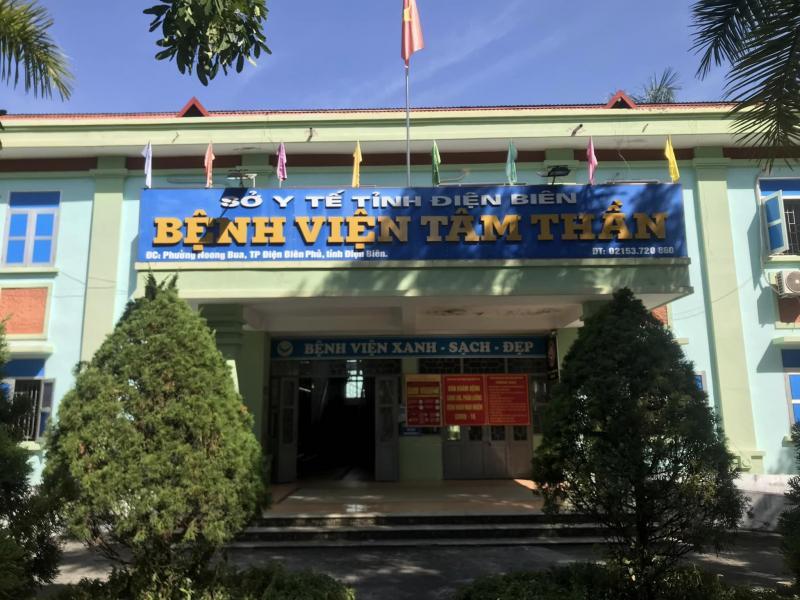 6 Bệnh viện chất lượng cao nhất tại Điện Biên - Địa chỉ chăm sóc sức khỏe đáng tin cậy