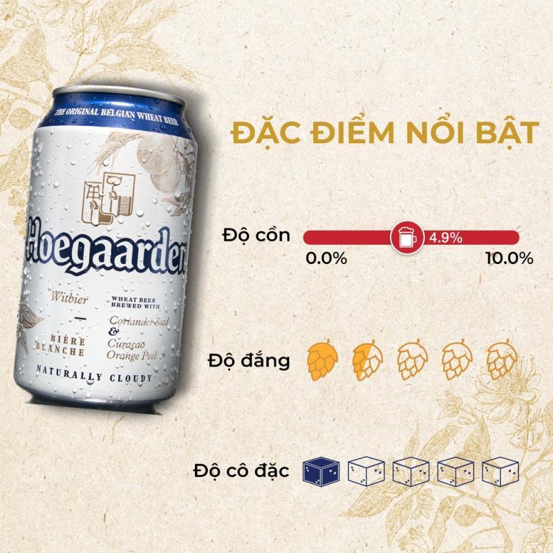 Top 6 bia hoa quả đắt khách nhất thị trường hiện nay