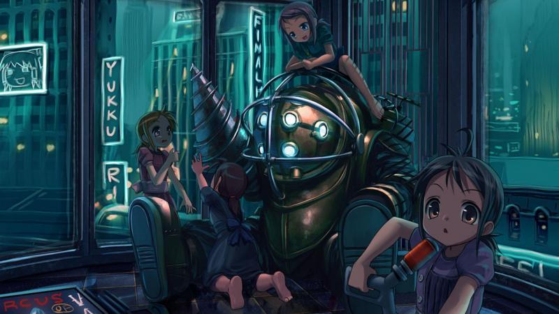 Top 10 tựa game hành động đặc sắc không thể bỏ qua