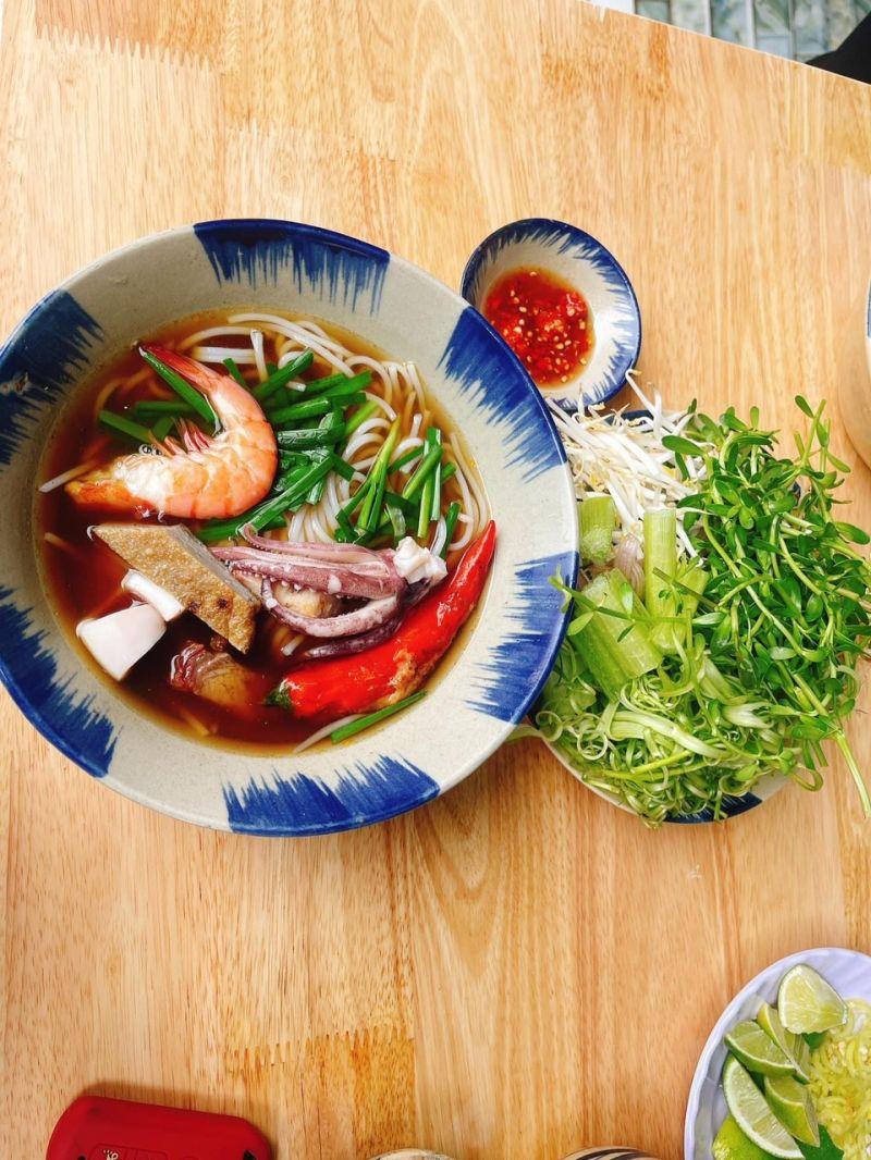 5 Địa chỉ bún mắm đậm vị Nam Bộ không thể bỏ qua tại Quận Tân Bình, TP.HCM