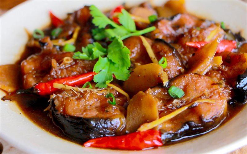 10 Món ngon đặc sắc từ cá trê - Gợi ý hấp dẫn cho bữa cơm gia đình