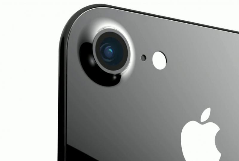 iPhone 8 vs Galaxy Note 8: 7 điểm so sánh ấn tượng không thể bỏ qua