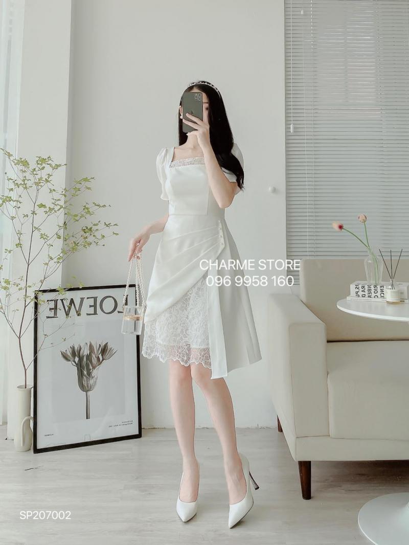 Top 10 cửa hàng váy đầm công chúa được yêu thích nhất tại Hà Nội