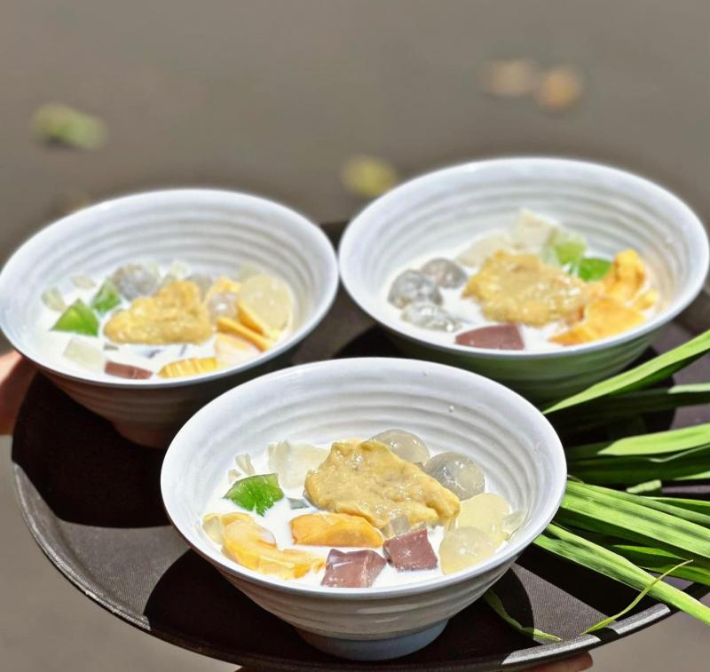 7 Thiên đường chè đặc sắc nhất Quận Tân Bình - Hành trình khám phá vị ngọt đậm đà Sài Thành
