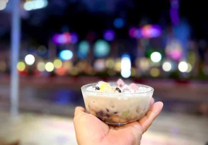 9 Điểm đến chè ngon khó cưỡng tại Quận 11, Sài Gòn