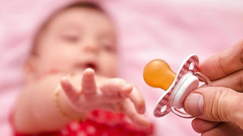 7 Điều cốt lõi mẹ nên biết khi cho bé dùng ti giả - An toàn và hiệu quả