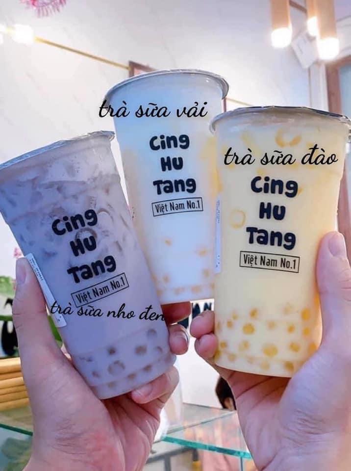 Top 3 Điểm đến trà sữa không thể bỏ qua tại Nông Cống, Thanh Hóa