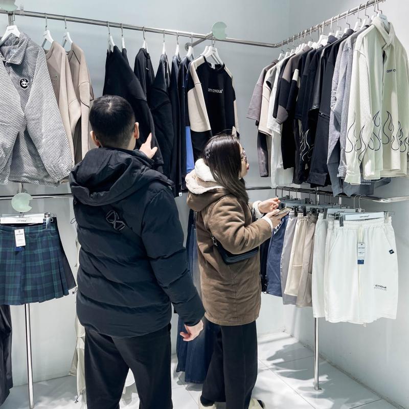 Top 7 cửa hàng quần áo đôi đẹp nhất tại quận Đống Đa, Hà Nội