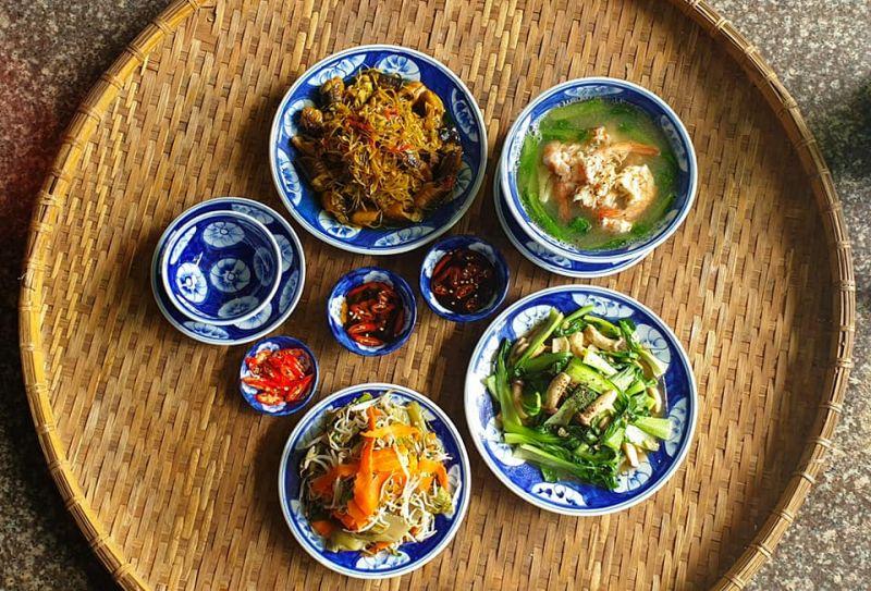 7 điểm đến ẩm thực đáng trải nghiệm nhất tại Đắk Nông