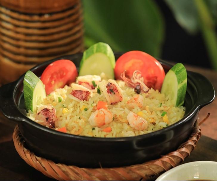 Top 8 Quán Cơm Văn Phòng Ngon Nhất Quận Bình Thạnh, TP. HCM