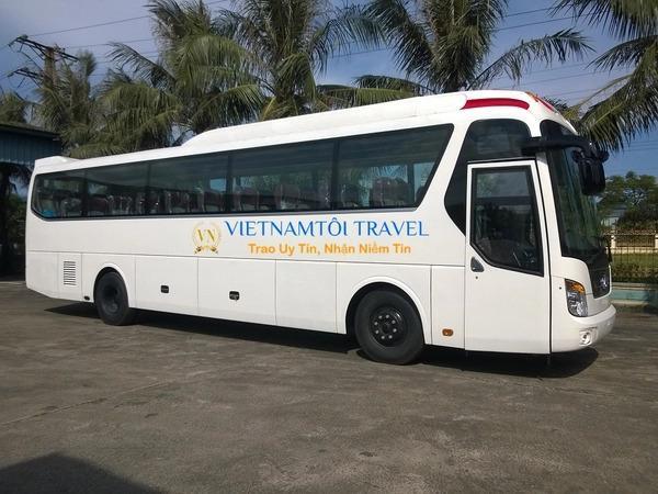 8 Dịch vụ đưa đón sân bay Cam Ranh chất lượng - lựa chọn lý tưởng cho hành trình của bạn