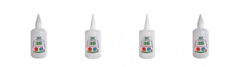 Top 5 doanh nghiệp dẫn đầu ngành sản xuất keo 502 tại Việt Nam