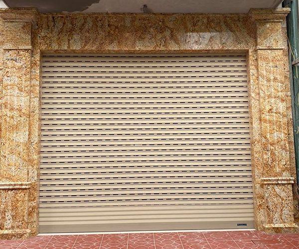3 Địa chỉ đáng tin cậy nhất cho dịch vụ lắp đặt và sửa chữa cửa cuốn tại Hà Tĩnh