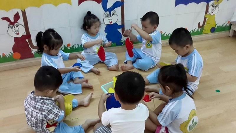 10 Bí Quyết Vàng Giúp Giáo Viên Mầm Non Duy Trì Trật Tự Lớp Học