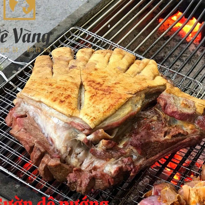 Top 10 Quán thịt dê ngon và chất lượng nhất tại Bình Định