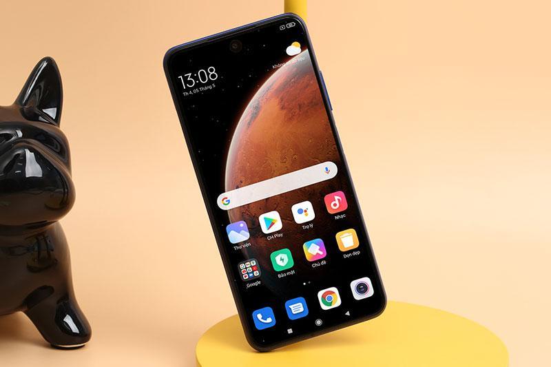 Top 10 chiếc điện thoại bạn có thể sở hữu với 6 triệu đồng
