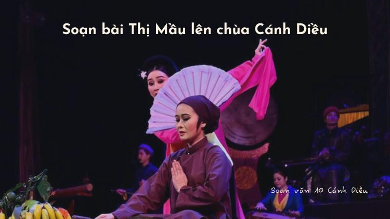 5 Đoạn văn phân tích sâu sắc nhất về nhân vật Thị Mầu trong tác phẩm "Thị Mầu lên chùa" (Ngữ văn 10)