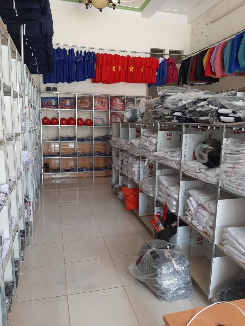 5 Địa chỉ may đồng phục đáng tin cậy nhất tại Sơn La