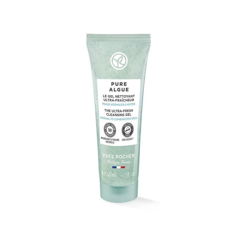 9 Tuyệt phẩm chăm sóc da đáng trải nghiệm nhất từ Yves Rocher