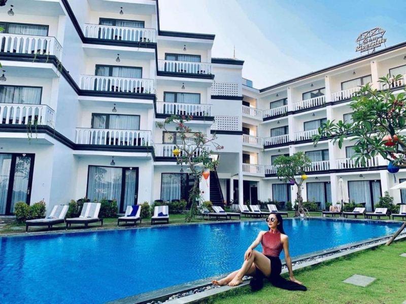 7 Khách Sạn Hội An Đẳng Cấp Mà Giá Chưa Tới 1 Triệu/Đêm - Trải Nghiệm Sang Chảnh Không Đắt